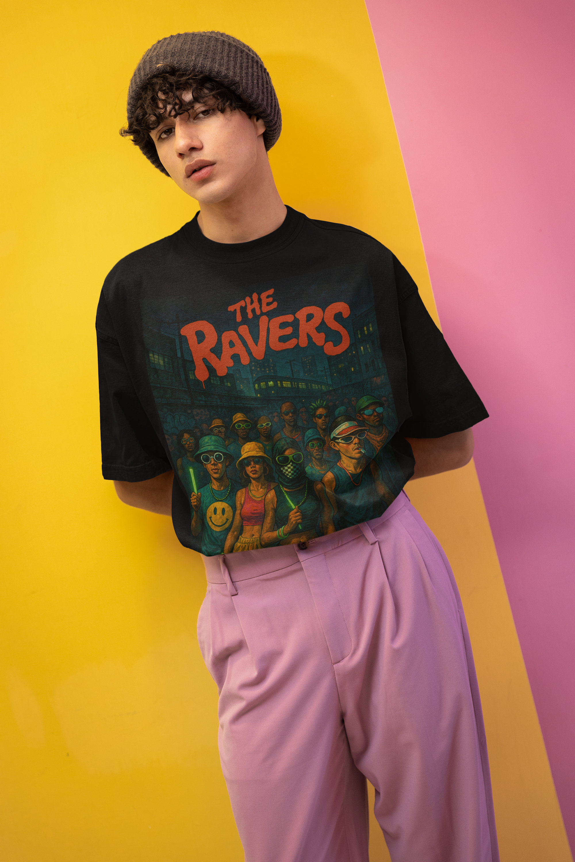 The Ravers