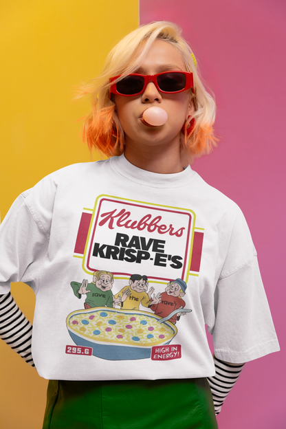 Rave Krisp-E's